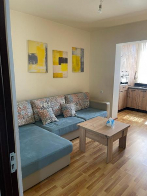 Avchieva's apartment on Shinararneri street